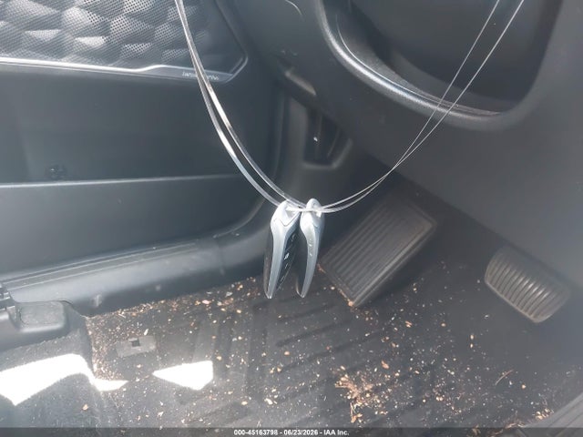 Aukcja sprzedaży 2022 Hyundai Santa Fe Sel, vin: 5NMS34AJXNH402937, numer aukcji: 45163798