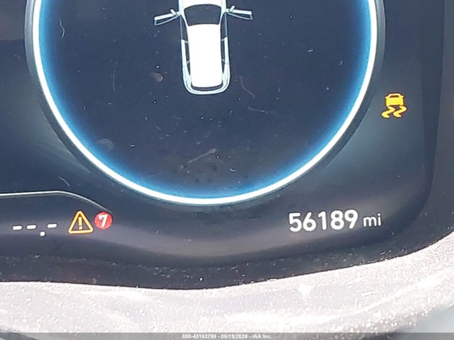 Aukcja sprzedaży 2022 Hyundai Santa Fe Sel, vin: 5NMS34AJXNH402937, numer aukcji: 45163798