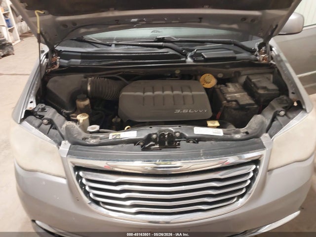 Aukcja sprzedaży 2014 Chrysler Town & Country Touring, vin: 2C4RC1BG9ER255354, numer aukcji: 45163801