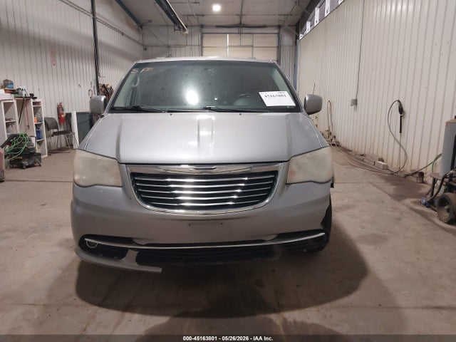 Aukcja sprzedaży 2014 Chrysler Town & Country Touring, vin: 2C4RC1BG9ER255354, numer aukcji: 45163801