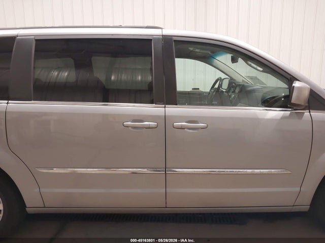 Aukcja sprzedaży 2014 Chrysler Town & Country Touring, vin: 2C4RC1BG9ER255354, numer aukcji: 45163801