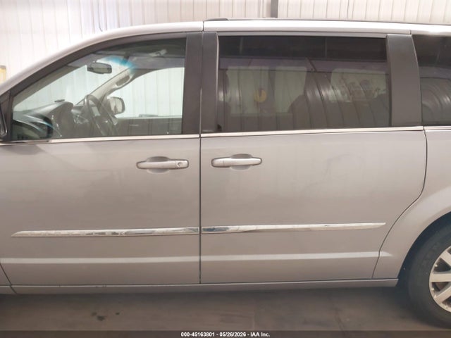 Aukcja sprzedaży 2014 Chrysler Town & Country Touring, vin: 2C4RC1BG9ER255354, numer aukcji: 45163801