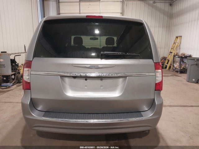 Aukcja sprzedaży 2014 Chrysler Town & Country Touring, vin: 2C4RC1BG9ER255354, numer aukcji: 45163801