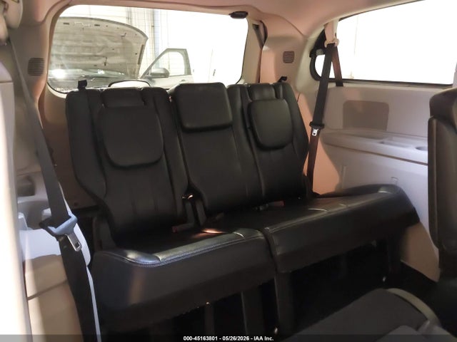 Aukcja sprzedaży 2014 Chrysler Town & Country Touring, vin: 2C4RC1BG9ER255354, numer aukcji: 45163801