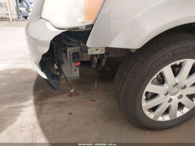 Aukcja sprzedaży 2014 Chrysler Town & Country Touring, vin: 2C4RC1BG9ER255354, numer aukcji: 45163801