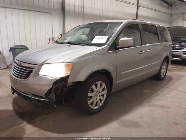 Aukcja sprzedaży 2014 Chrysler Town & Country Touring, vin: 2C4RC1BG9ER255354, numer aukcji: 45163801