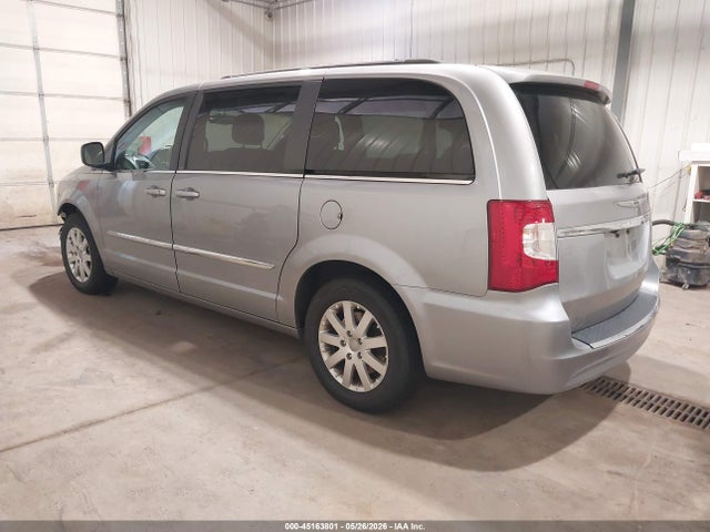 Aukcja sprzedaży 2014 Chrysler Town & Country Touring, vin: 2C4RC1BG9ER255354, numer aukcji: 45163801