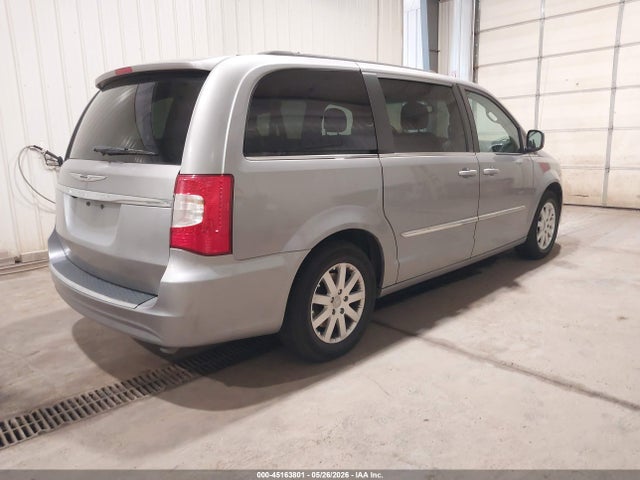 Aukcja sprzedaży 2014 Chrysler Town & Country Touring, vin: 2C4RC1BG9ER255354, numer aukcji: 45163801