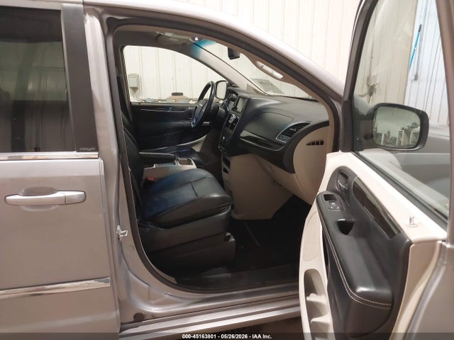 Aukcja sprzedaży 2014 Chrysler Town & Country Touring, vin: 2C4RC1BG9ER255354, numer aukcji: 45163801