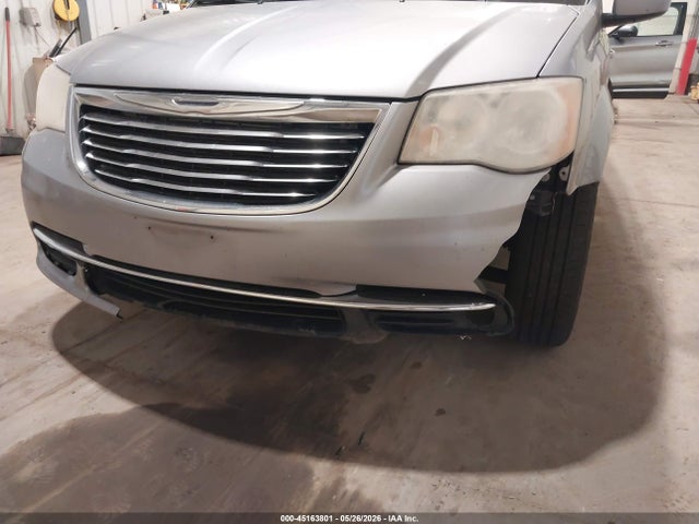 Aukcja sprzedaży 2014 Chrysler Town & Country Touring, vin: 2C4RC1BG9ER255354, numer aukcji: 45163801