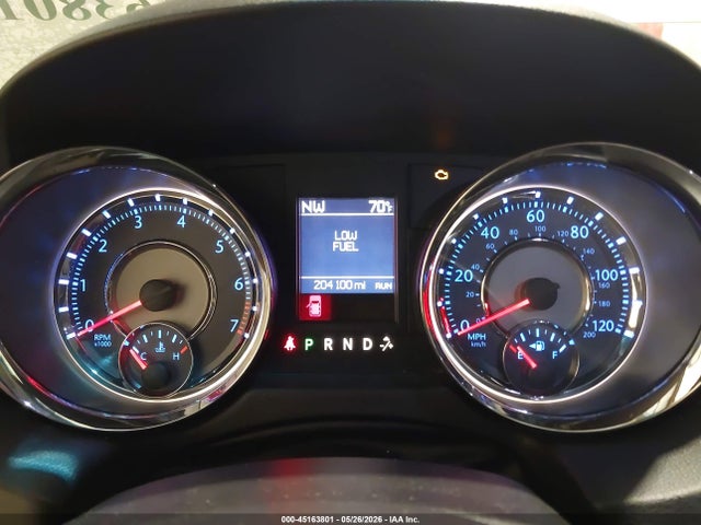 Aukcja sprzedaży 2014 Chrysler Town & Country Touring, vin: 2C4RC1BG9ER255354, numer aukcji: 45163801