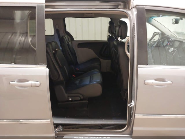 Aukcja sprzedaży 2014 Chrysler Town & Country Touring, vin: 2C4RC1BG9ER255354, numer aukcji: 45163801