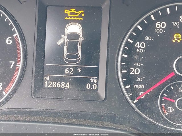 45163804 :رقم المزاد ، 3VW5S7AJ8EM353250 vin ، 2014 Volkswagen Jetta Gli Autobahn W/nav مزاد بيع