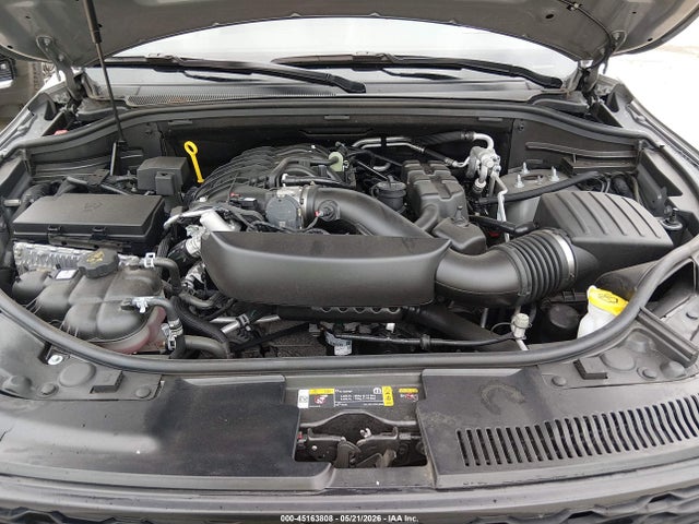 45163808 :رقم المزاد ، 1C4RDJDG6TC167037 vin ، 2026 Dodge Durango Gt Awd مزاد بيع