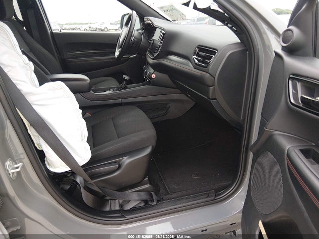 45163808 :رقم المزاد ، 1C4RDJDG6TC167037 vin ، 2026 Dodge Durango Gt Awd مزاد بيع