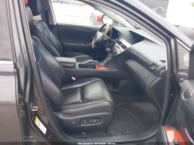 Aukcja sprzedaży 2010 Lexus Rx 450h, vin: JTJBC1BA2A2015291, numer aukcji: 45163810