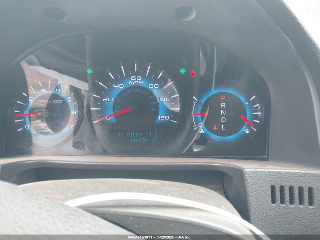 2011 Ford Fusion Se მანქანა იყიდება აუქციონზე, vin: 3FAHP0HA7BR298387, აუქციონის ნომერი: 45163811
