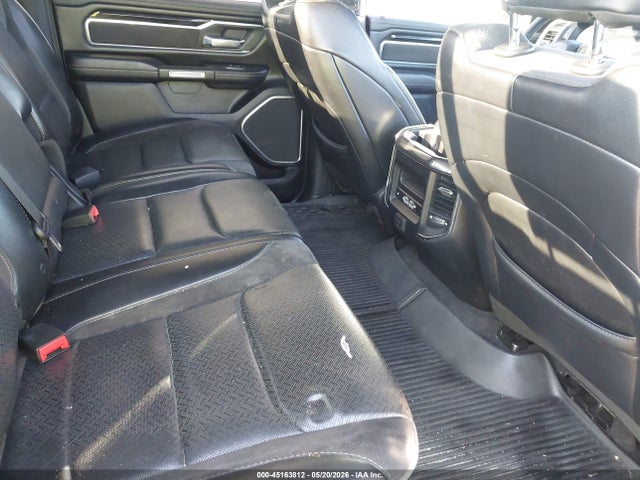 Продажа на аукционе авто 2019 Ram 1500 Laramie, vin: 1C6SRFJT8KN735591, номер лота: 45163812