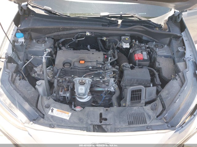 3CZRZ1H53SM747959 Honda Hr-v 2wd Sport