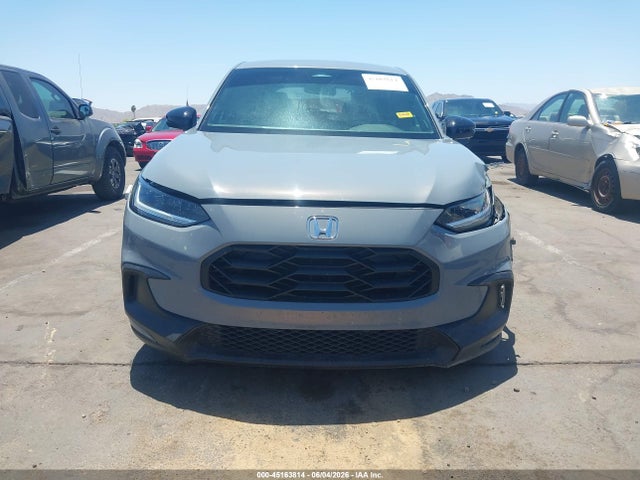 3CZRZ1H53SM747959 Honda Hr-v 2wd Sport
