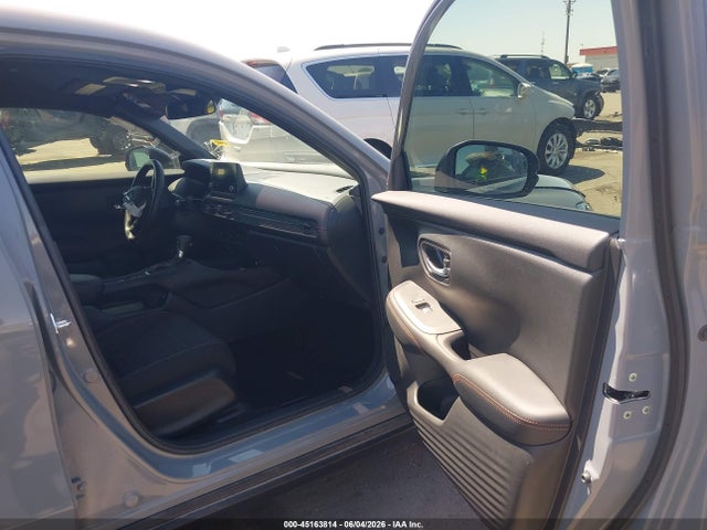 3CZRZ1H53SM747959 Honda Hr-v 2wd Sport