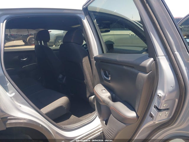 3CZRZ1H53SM747959 Honda Hr-v 2wd Sport