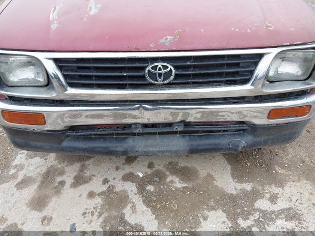 1996 Toyota Tacoma Xtracab მანქანა იყიდება აუქციონზე, vin: 4TAVL52N8TZ147200, აუქციონის ნომერი: 45163815