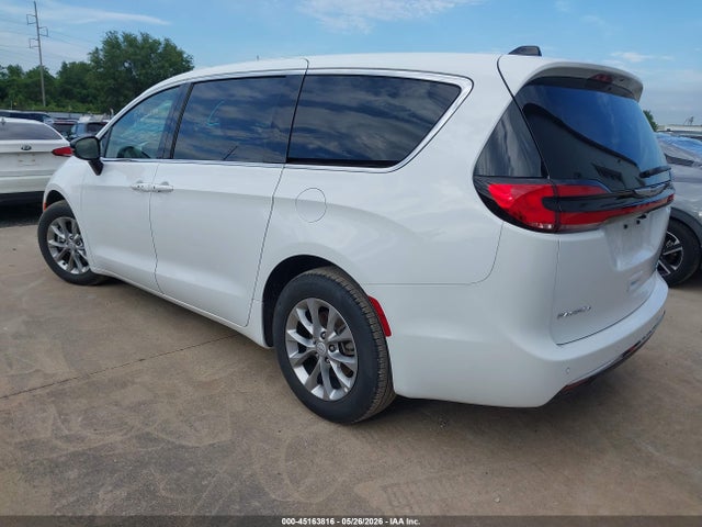 Aukcja sprzedaży 2026 Chrysler Pacifica Limited, vin: 2C4RC1GG0TR208140, numer aukcji: 45163816