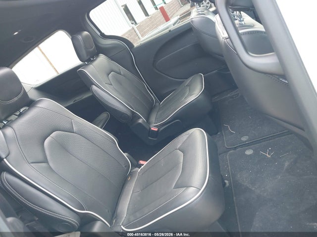 Aukcja sprzedaży 2026 Chrysler Pacifica Limited, vin: 2C4RC1GG0TR208140, numer aukcji: 45163816