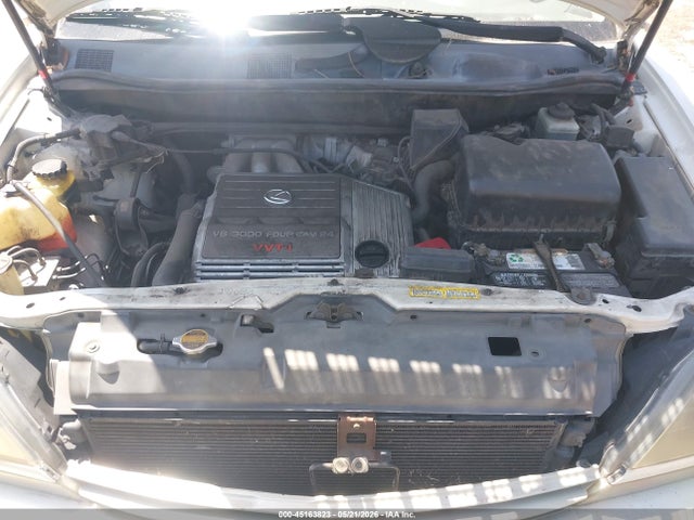 Auction sale of the 1999 Lexus Rx 300, vin: JT6GF10U6X0015495, lot number: 45163823