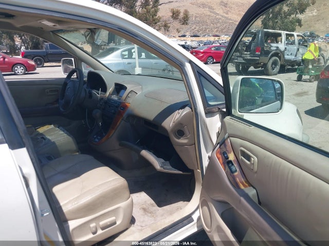 Auction sale of the 1999 Lexus Rx 300, vin: JT6GF10U6X0015495, lot number: 45163823