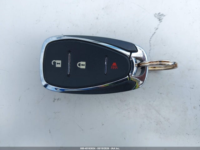 Aukcja sprzedaży 2022 Chevrolet Traverse Fwd Ls, vin: 1GNERFKW6NJ124167, numer aukcji: 45163824