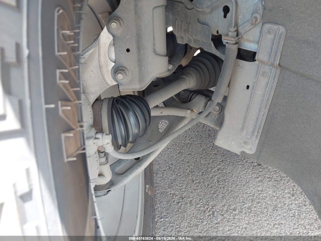 Aukcja sprzedaży 2022 Chevrolet Traverse Fwd Ls, vin: 1GNERFKW6NJ124167, numer aukcji: 45163824