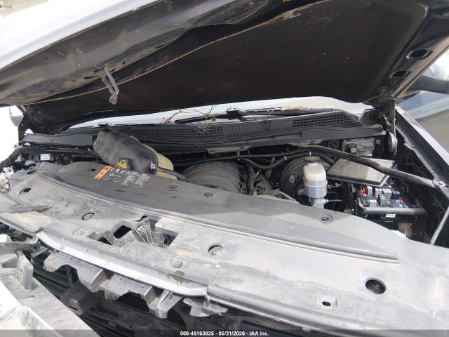 Продаж на аукціоні авто 2018 Gmc Sierra 1500 Denali, vin: 3GTU2PEJ2JG464426, номер лоту: 45163825