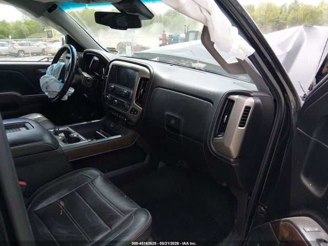 Продаж на аукціоні авто 2018 Gmc Sierra 1500 Denali, vin: 3GTU2PEJ2JG464426, номер лоту: 45163825