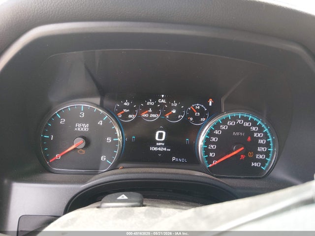 Продаж на аукціоні авто 2018 Gmc Sierra 1500 Denali, vin: 3GTU2PEJ2JG464426, номер лоту: 45163825