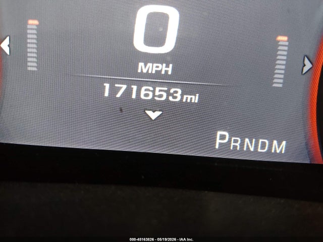45163826 :رقم المزاد ، 3GTU2WEJ0FG353777 vin ، 2015 Gmc Sierra 1500 Denali مزاد بيع