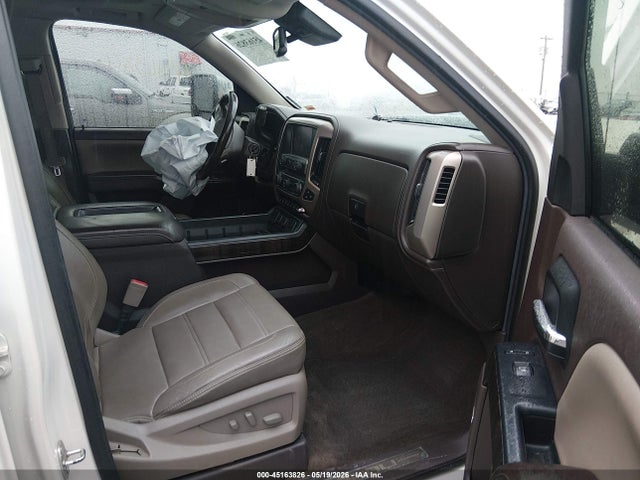 45163826 :رقم المزاد ، 3GTU2WEJ0FG353777 vin ، 2015 Gmc Sierra 1500 Denali مزاد بيع