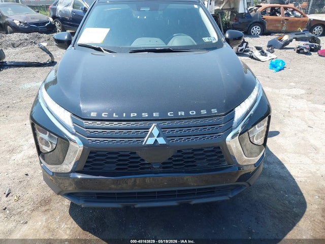 Продажа на аукционе авто 2023 Mitsubishi Eclipse Cross Es S-awc, vin: JA4ATUAA0PZ039455, номер лота: 45163829