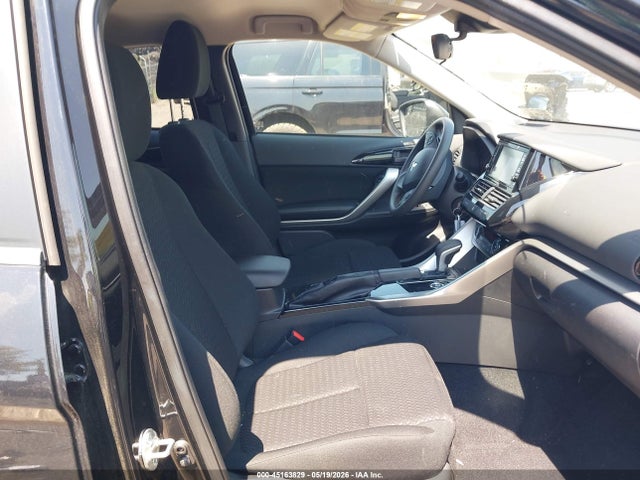 Продажа на аукционе авто 2023 Mitsubishi Eclipse Cross Es S-awc, vin: JA4ATUAA0PZ039455, номер лота: 45163829