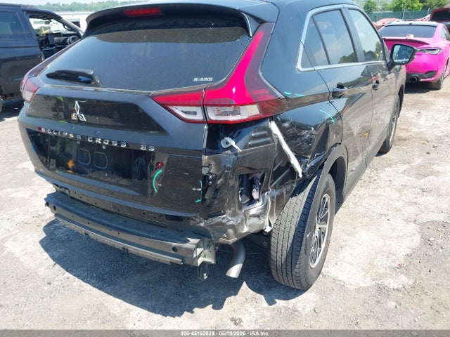 Продажа на аукционе авто 2023 Mitsubishi Eclipse Cross Es S-awc, vin: JA4ATUAA0PZ039455, номер лота: 45163829