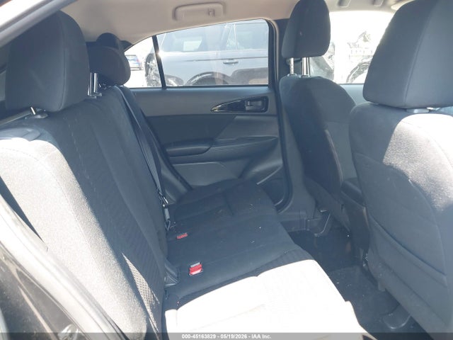 Продажа на аукционе авто 2023 Mitsubishi Eclipse Cross Es S-awc, vin: JA4ATUAA0PZ039455, номер лота: 45163829