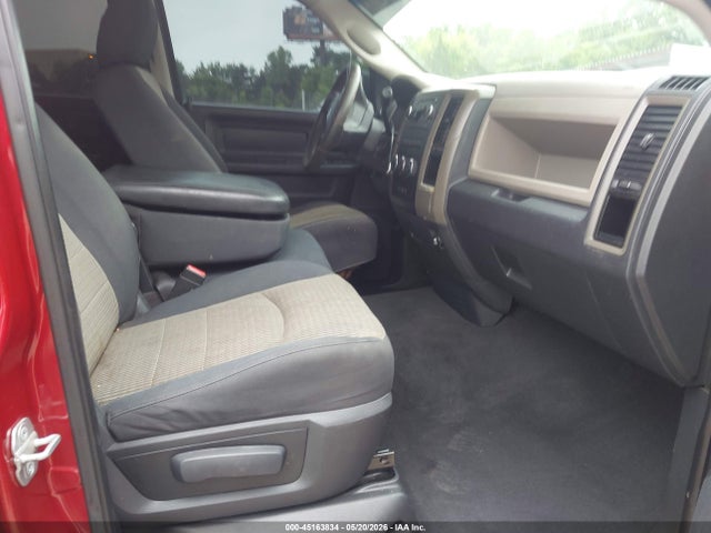 Aukcja sprzedaży 2010 Dodge Ram 1500 St, vin: 1D7RB1GP0AS141639, numer aukcji: 45163834