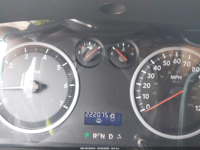 45163834 :رقم المزاد ، 1D7RB1GP0AS141639 vin ، 2010 Dodge Ram 1500 St مزاد بيع