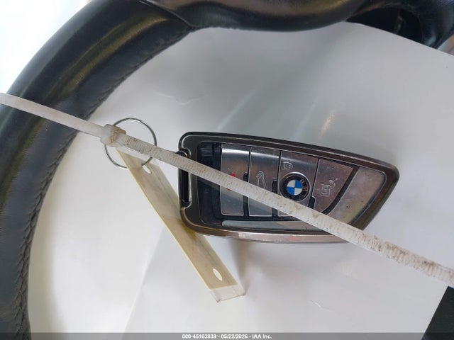 45163839 :رقم المزاد ، WBAJA7C53JWC74793 vin ، 2018 Bmw 530i Xdrive مزاد بيع
