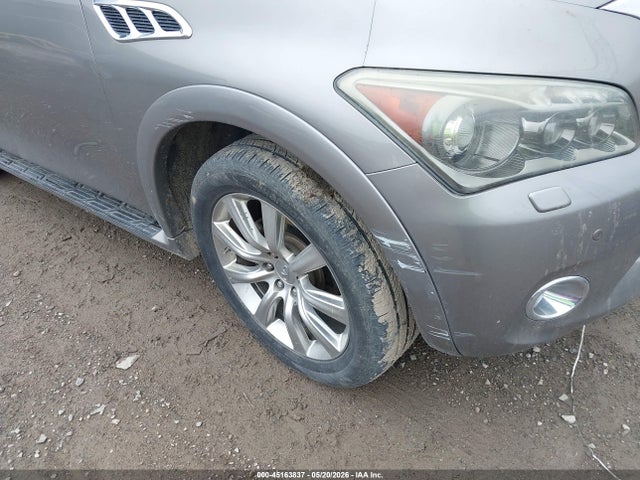 Продаж на аукціоні авто 2012 Infiniti Qx56, vin: JN8AZ2NE3C9015395, номер лоту: 45163837