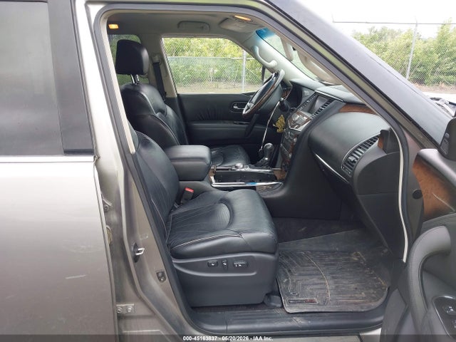 Продаж на аукціоні авто 2012 Infiniti Qx56, vin: JN8AZ2NE3C9015395, номер лоту: 45163837