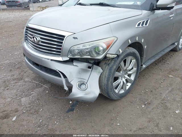 Продаж на аукціоні авто 2012 Infiniti Qx56, vin: JN8AZ2NE3C9015395, номер лоту: 45163837