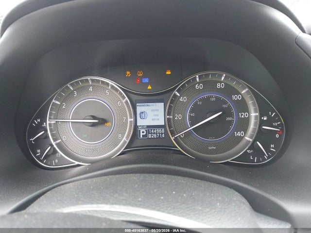 Продаж на аукціоні авто 2012 Infiniti Qx56, vin: JN8AZ2NE3C9015395, номер лоту: 45163837