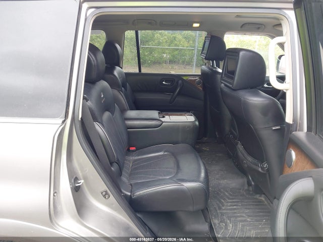 Продаж на аукціоні авто 2012 Infiniti Qx56, vin: JN8AZ2NE3C9015395, номер лоту: 45163837